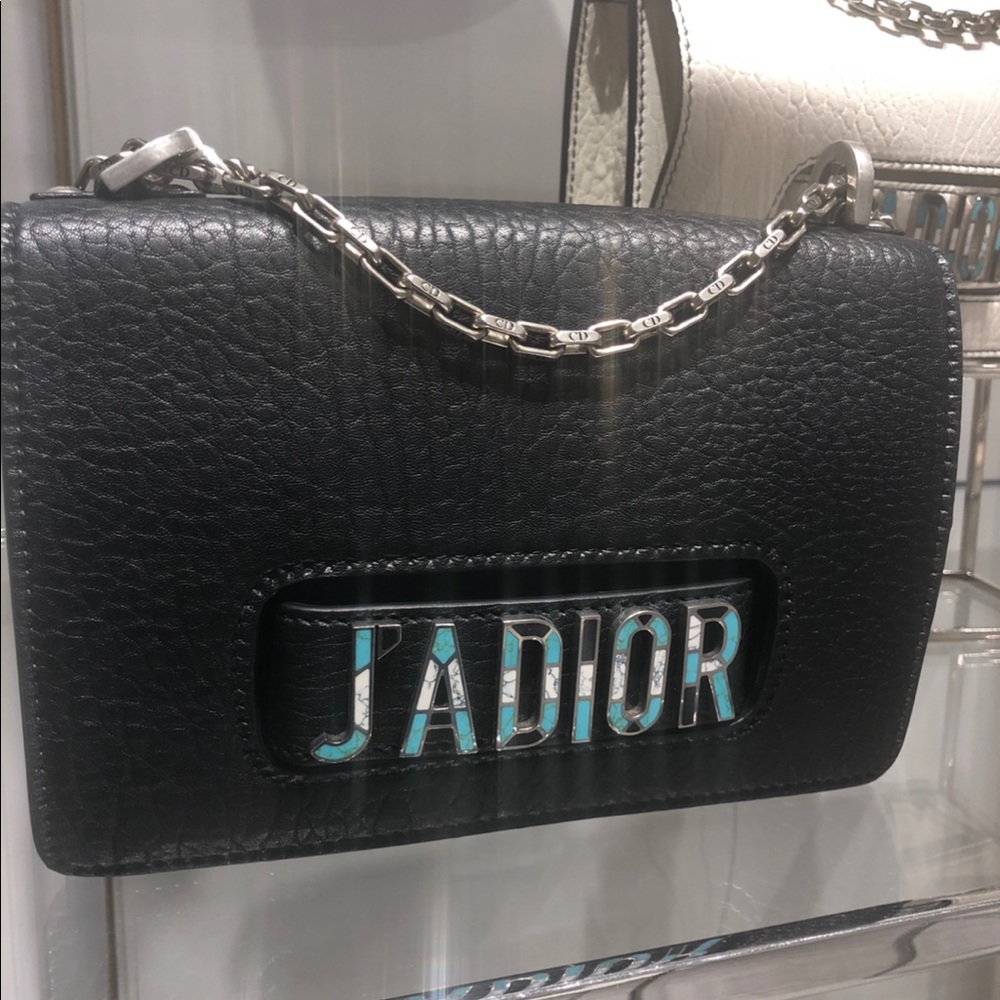 Dior hand bag